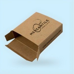 Custom Kraft Boxes