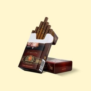 Custom Printed Cigarette Boxes