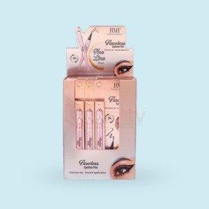 Custom Printed Eyeliner Boxes