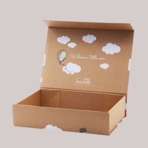 Custom Printed Folding Boxes