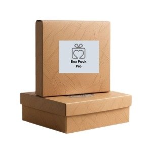 Custom Printed Kraft Apparel Boxes