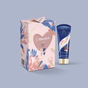 Custom Printed Lotion Boxes