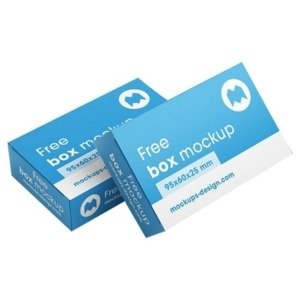 Custom Printed Medicine Boxes