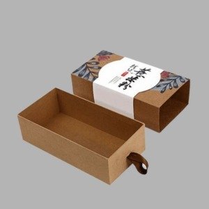 Custom Printed Sleeves Boxes